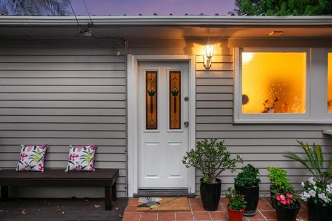 Photo of property in 50 Pleasant Road, Glen Eden, Auckland, 0602