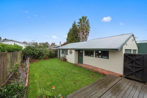 Photo of property in 140 Nixon Street, Hamilton East, Hamilton, 3216