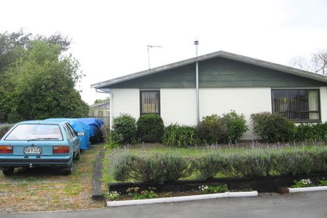 Photo of property in 3 Penelope Place, Casebrook, Christchurch, 8051