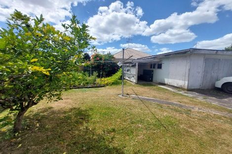 Photo of property in 53 Cook Street, Hamilton East, Hamilton, 3216