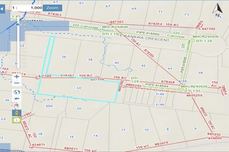 Photo of property in 34 Te Kanawa Crescent, Henderson, Auckland, 0610