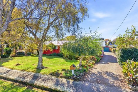 Photo of property in 22 Tararua Street, Pahiatua, 4910
