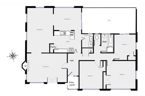 Photo of property in 52 Trafalgar Street, Levin, 5510