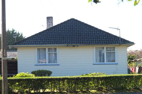 Photo of property in 45 Henwood Road, Mangere East, Auckland, 2024
