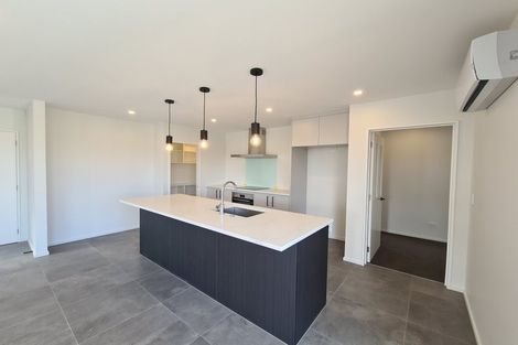 Photo of property in 12 Nancy Wake Street, Rolleston, 7615