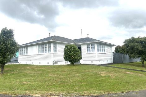Photo of property in 1 Avon Terrace, Roslyn, Palmerston North, 4414