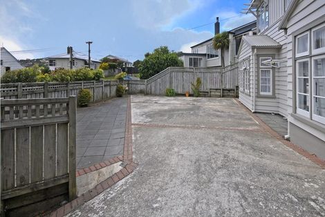 Photo of property in 12a Punjab Street, Khandallah, Wellington, 6035