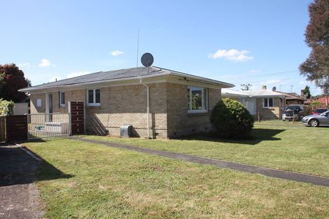 Photo of property in 5 Hogan Street, Hamilton East, Hamilton, 3216