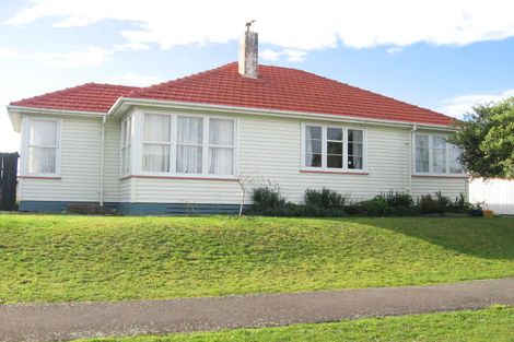 Photo of property in 3 Mersey Terrace, Roslyn, Palmerston North, 4414