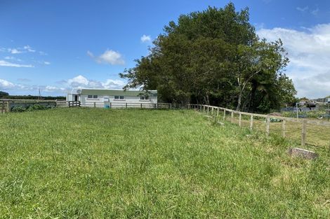 Photo of property in 27 Park Lane, Kaponga, Hawera, 4679