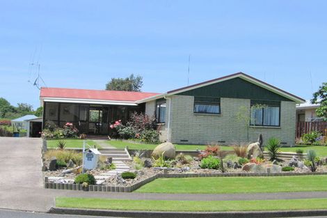 Photo of property in 20 Glendon Place, Otorohanga, 3900