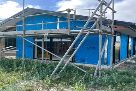 Photo of property in 81 Nethercote Way, Rolleston, 7614