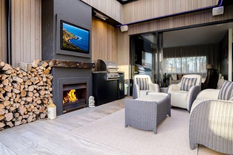 Photo of property in 46 Rangitahi Road, Raglan, 3225