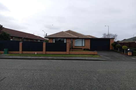 Photo of property in 1/21 Kintyre Drive, Broomfield, Christchurch, 8042