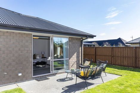 Photo of property in 18 Josephine Crescent, Aidanfield, Christchurch, 8025