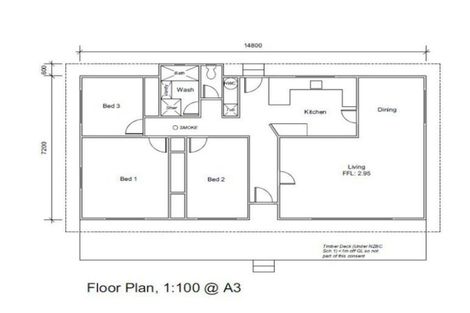 Photo of property in 15 Percy Spiller Avenue, Maraenui, Napier, 4110