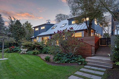 Photo of property in 32b Glandovey Road, Fendalton, Christchurch, 8052