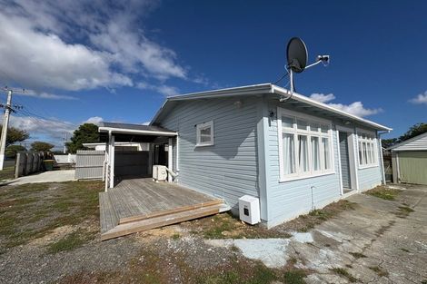 Photo of property in 39 Princes Street, Levin, 5510