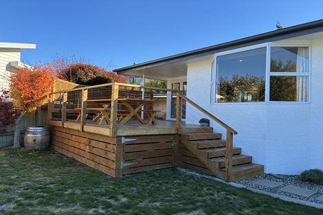 Photo of property in 43 Monaghan Street, Cromwell, 9310