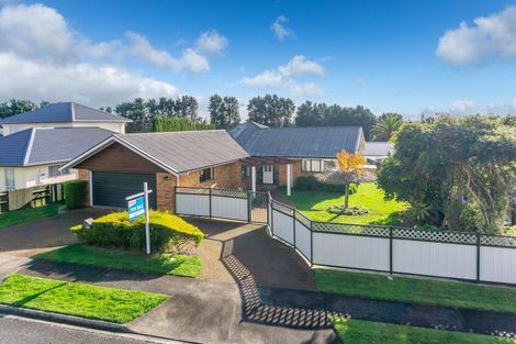 Photo of property in 308 Greenhill Drive, Te Awamutu, 3800
