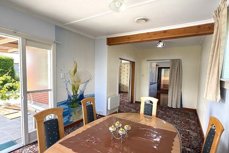 Photo of property in 43 Studholme Street, Temuka, 7920