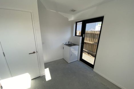 Photo of property in 3/242 Edgeware Road, Edgeware, Christchurch, 8013