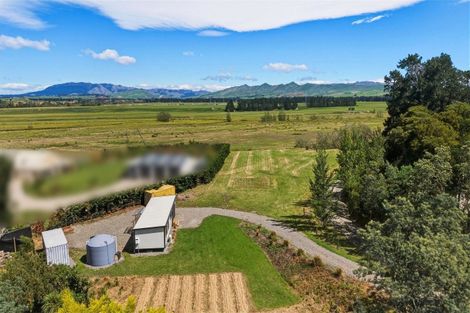 Photo of property in 53 Glenmark Drive, Waipara, 7483