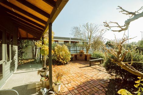Photo of property in 15 Roxburgh Street, Glenwood, Timaru, 7910