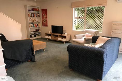 Photo of property in 60u3 Pirie Street, Mount Victoria, Wellington, 6011