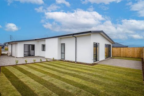 Photo of property in 9 Clare Street, Woodend, 7610