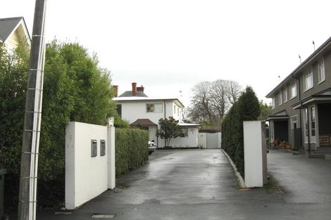 Photo of property in 9a Beverley Street, St Albans, Christchurch, 8014