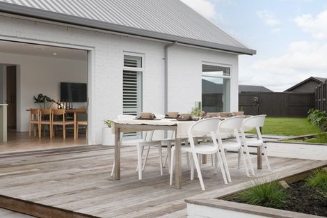 Photo of property in 13 Pinehurst Crescent, Morrinsville, 3300