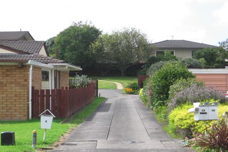 Photo of property in 2/6 Matuhi Rise, Henderson, Auckland, 0612