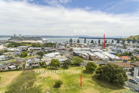 Photo of property in 24 Banks Avenue, Mount Maunganui, 3116