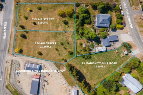 Photo of property in 7 Blair Street, Kenmure, Dunedin, 9011