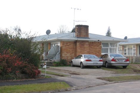 Photo of property in 7 Gadsby Place, Hamilton East, Hamilton, 3216