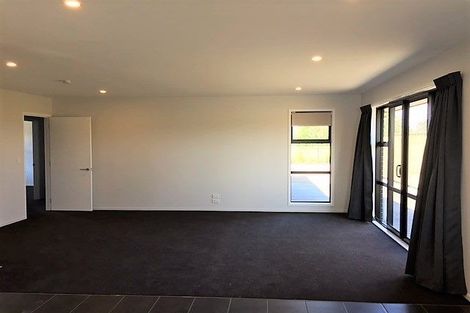 Photo of property in 4 Hungerford Drive, Rolleston, 7615