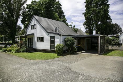 Photo of property in 27a Hamilton Road, Cambridge, 3434