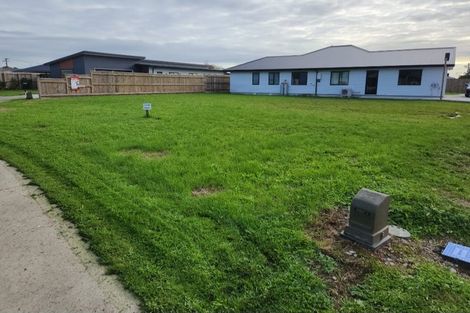 Photo of property in 6 Ash Close, Levin, 5510