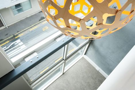 Photo of property in Ink'd, 15/19u Pirie Street, Mount Victoria, Wellington, 6011