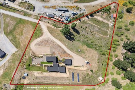 Photo of property in 335a Luggate-cromwell Road, Lowburn, Cromwell, 9384