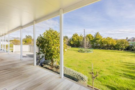 Photo of property in 20 Bennett Street, Waipawa, 4210