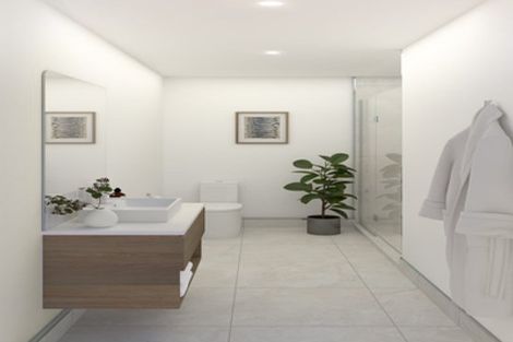 Photo of property in 132 Seaview Road, New Brighton, Christchurch, 8061