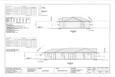 Photo of property in 20 Maxwell Road, Pukekohe, 2120