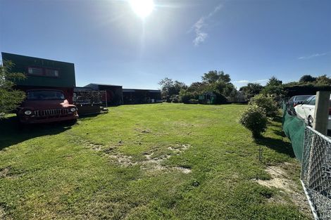 Photo of property in 56 Te Ngawai Road, Pleasant Point, 7903
