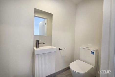 Photo of property in 3/10 Ngaroma House Drive, Hobsonville, Auckland, 0616