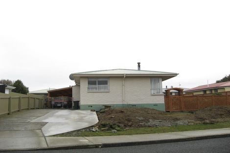 Photo of property in 101 Waiau Crescent, Kingswell, Invercargill, 9812