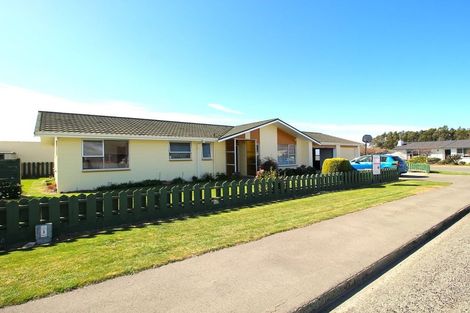 Photo of property in 91 Salisbury Crescent, Oamaru North, Oamaru, 9400