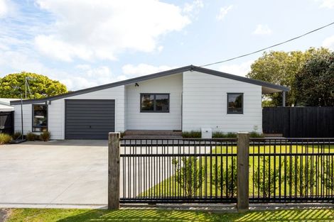 Photo of property in 89 Peacockes Road, Fitzroy, Hamilton, 3206