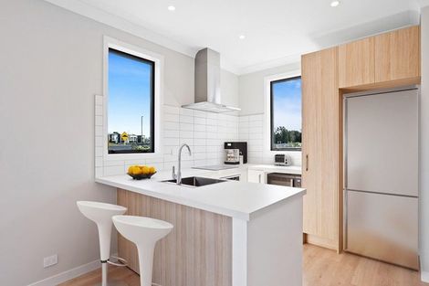 Photo of property in 23 Boyes Avenue, Whenuapai, Auckland, 0618